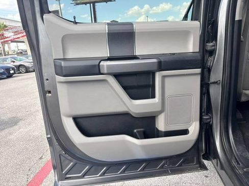 Used 2019 Ford F150 XLT AWD/4WD image 25