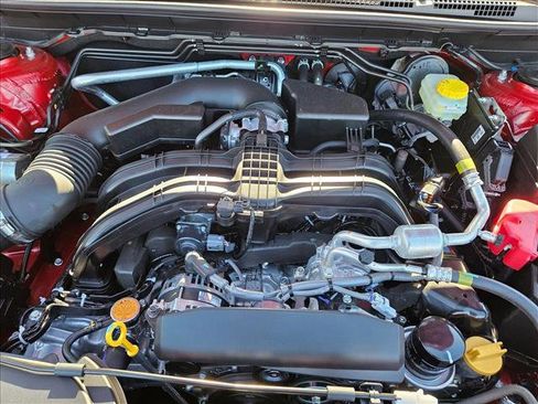 New 2026 Subaru Crosstrek 2.0i Premium image 16