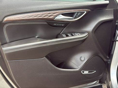 Used 2023 Buick Envision Avenir AWD/4WD image 11
