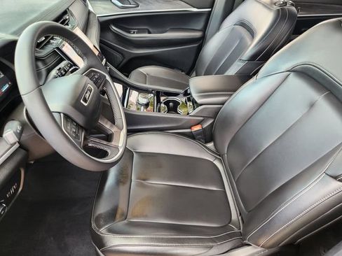 Certified 2023 Jeep Grand Cherokee L Limited AWD/4WD image 14