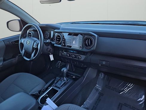 Used 2023 Toyota Tacoma SR AWD/4WD image 20