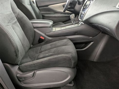 Used 2015 Nissan Murano S w/ Cargo Package image 30