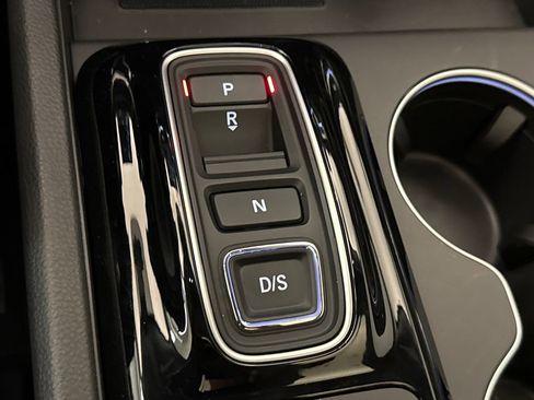 New 2026 Honda Pilot Touring image 30