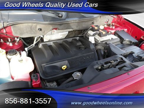 Used 2016 Jeep Patriot Sport w/ Power Value Group image 21