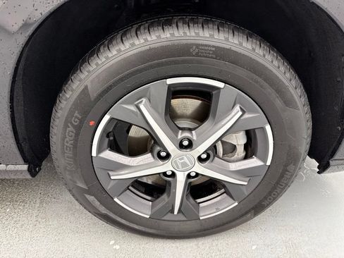 Used 2025 Honda HR-V EX-L image 13
