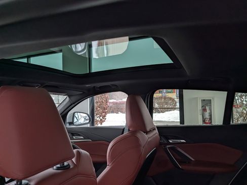 New 2026 BMW X2 xDrive28i w/ Technology Package image 14