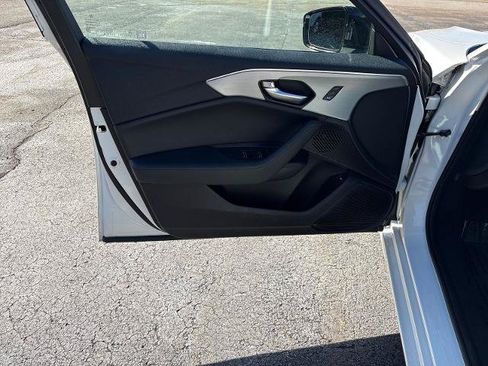 Used 2023 Acura TLX FWD image 10