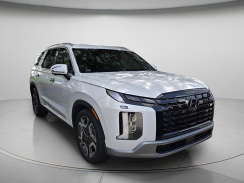 Used 2024 Hyundai Palisade Limited FWD image 3