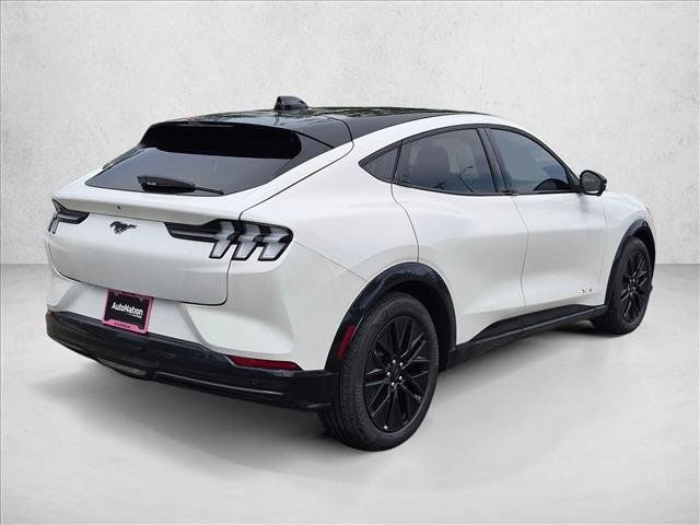 New 2026 Ford Mustang Mach-E Premium w/ Sport Appearance Package AWD/4WD image 2