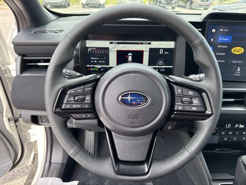 New 2026 Subaru Outback Limited AWD/4WD image 41