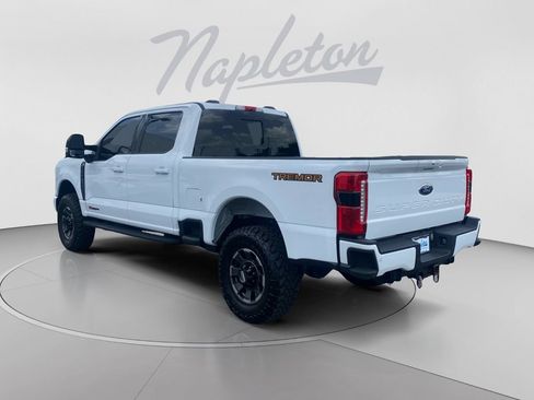 Used 2023 Ford F350 XLT w/ Tremor Off-Road Package AWD/4WD image 6