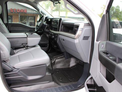 Used 2023 Ford F350 XL image 8