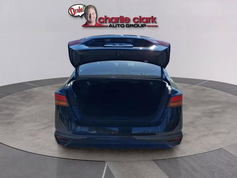 Used 2025 Nissan Altima 2.5 S image 19