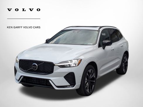 New 2026 Volvo XC60 B5 Plus w/ Climate Package image 8