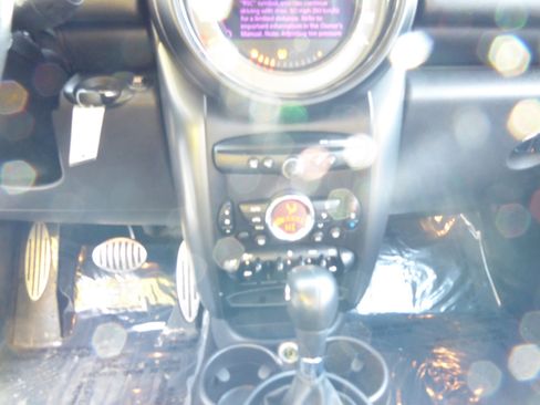 Used 2015 MINI Cooper Countryman S image 12