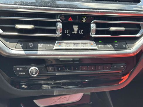 Used 2022 BMW X3 xDrive30i image 29