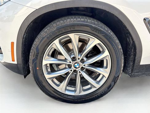 Used 2019 BMW X3 sDrive30i RWD image 33