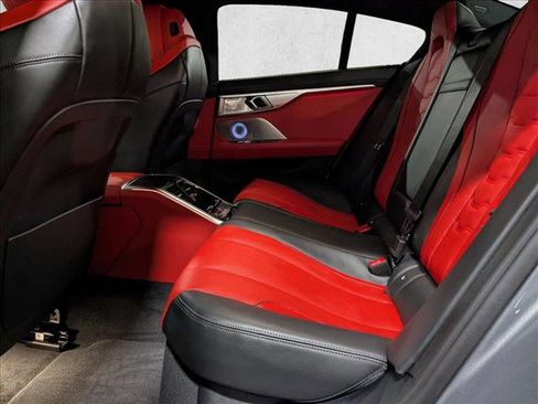 New 2026 BMW M850i xDrive image 16