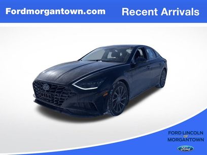 Used 2023 Hyundai Sonata Limited w/ Preferred Accessory Package