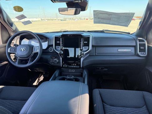 New 2026 RAM 1500 Lone Star image 21