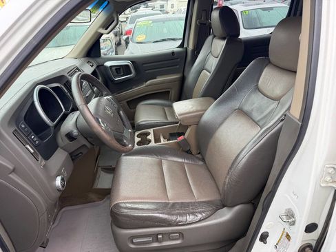 Used 2006 Honda Ridgeline RTL image 13