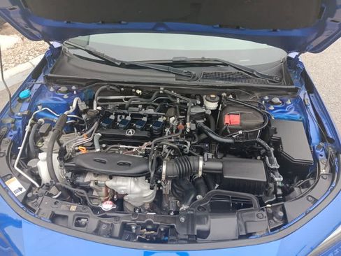 Used 2023 Acura Integra A-Spec FWD image 29