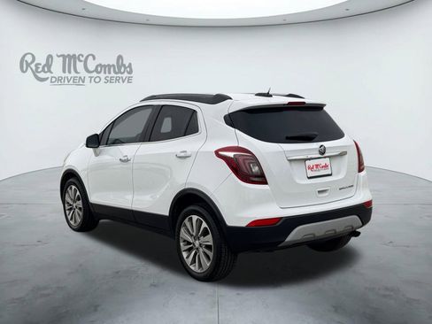 Used 2019 Buick Encore Preferred image 3