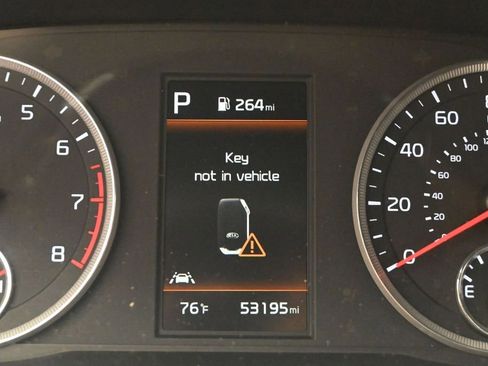 Used 2021 Kia K5 GT-Line FWD image 16