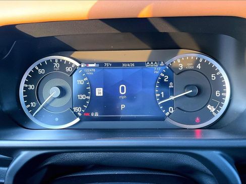 Used 2023 Land Rover Defender 110 X AWD/4WD image 13