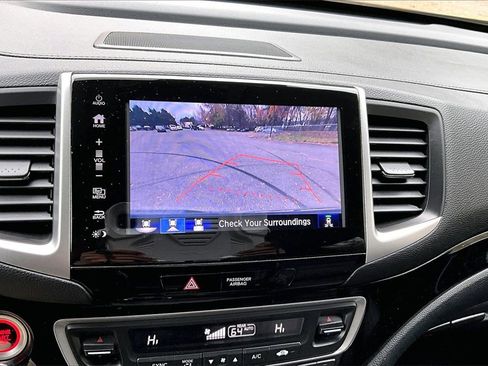 Used 2020 Honda Ridgeline RTL-E image 17