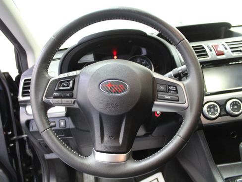 Used 2015 Subaru Impreza 2.0i Sport Premium w/ Popular Package #1 image 8