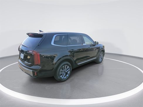 New 2025 Kia Telluride LX image 8