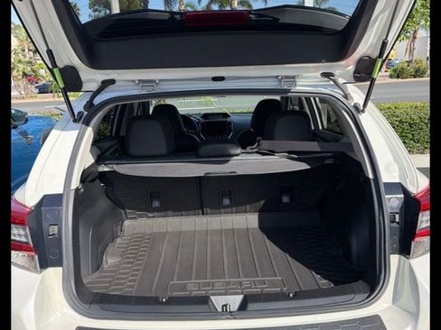 Used 2021 Subaru Crosstrek 2.5i Limited w/ Moonroof Package 2 image 3