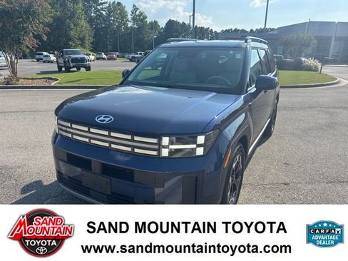 Used 2026 Hyundai Santa Fe SEL AWD/4WD image 7