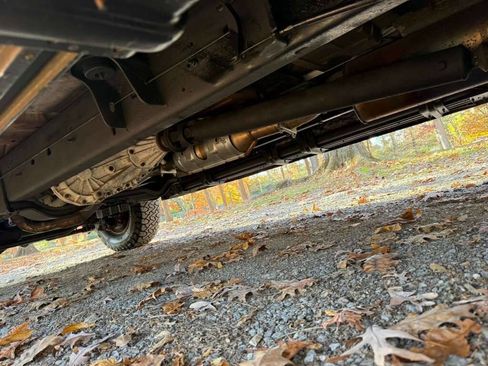 Used 2001 Ford Excursion Limited image 68