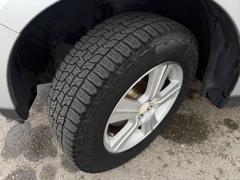 Used 2010 Subaru Forester 2.5X AWD/4WD image 19