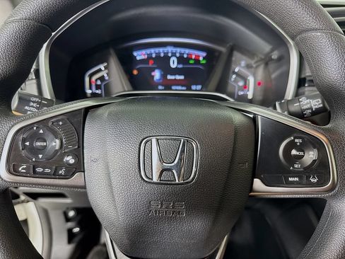 Used 2018 Honda CR-V EX image 16