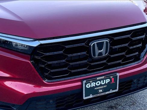 Used 2026 Honda CR-V EX-L image 31