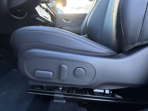 New 2026 Hyundai Kona SEL Premium image 14