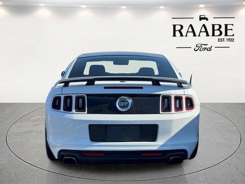 Used 2014 Ford Mustang GT Premium w/ Electronics Package RWD image 19