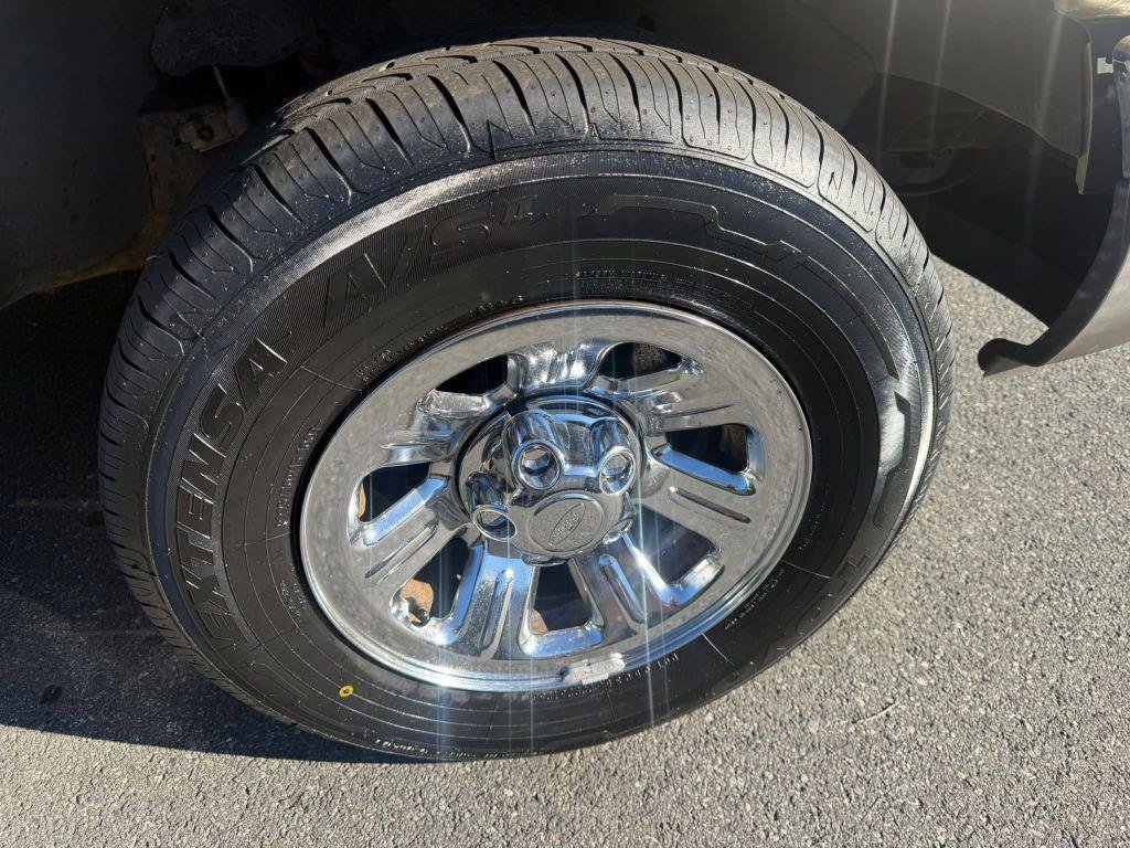 Used 2002 Ford Ranger 2WD SuperCab image 32