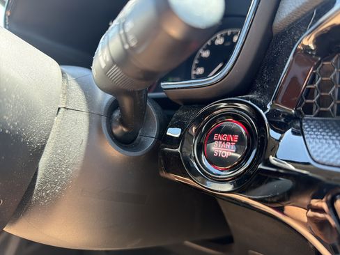 Certified 2024 Honda CR-V EX-L image 35