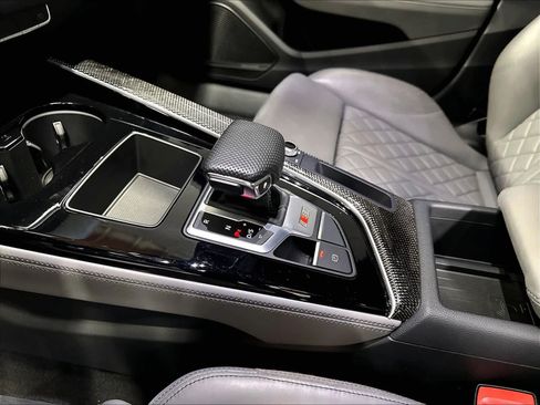 Certified 2023 Audi S4 Premium Plus w/ Premium Plus Package AWD/4WD image 18