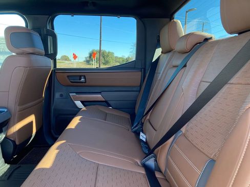 New 2026 Toyota Tundra 1794 Edition AWD/4WD image 11
