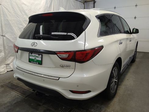 Used 2018 INFINITI QX60 3.5 w/ Premium Plus Package image 9