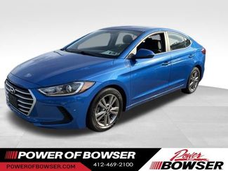 Used 2018 Hyundai Elantra SEL w/ Cargo Package FWD 360° Tour