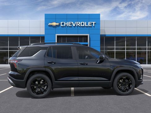 New 2026 Chevrolet Equinox LT w/ Midnight Edition image 28
