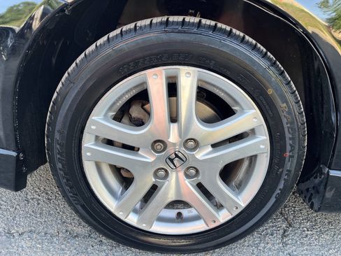 Used 2008 Honda Fit Sport image 35