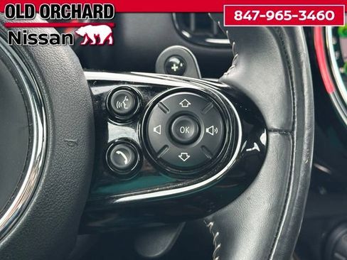 Used 2019 MINI Cooper Countryman S AWD/4WD image 29