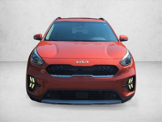 Used 2022 Kia Niro Touring Special Edition FWD image 2
